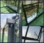 Fairway Glasshouse 10x10ft Carousel 11