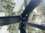 Fairway Glasshouse 10x10ft Carousel 12