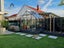 Fairway Glasshouse 10x10ft Carousel 9