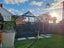 Fairway Glasshouse 8x8ft Double Door Carousel 15
