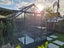 Fairway Glasshouse 8x8ft Double Door Carousel 18