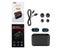 Bluetooth Earphones TWS Wireless Blutooth 5.0 Earphone Handsfree Headphone Carousel 8