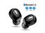 Mini In-Ear 5.0 Bluetooth Earphone HiFi Wireless Headset With Mic Sports Carousel 3