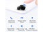 Mini In-Ear 5.0 Bluetooth Earphone HiFi Wireless Headset With Mic Sports Carousel 4