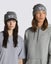 Vans Milford Beanie - Heather Grey Carousel 2