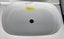 TONI OVAL VESSEL BASIN - GLOSS WHITE **IMPERFECTIONS** Carousel 4