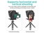 Ulanzi RT02 Portable Mini Teleprompter For Tablet/SLR Camera Carousel 4
