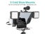 Ulanzi RT02 Portable Mini Teleprompter For Tablet/SLR Camera Carousel 5