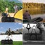 Gym Duffle Bag ,travel Fitness Holdall ,barrel Sports Bags Carousel 3