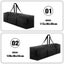 Gym Duffle Bag ,travel Fitness Holdall ,barrel Sports Bags Carousel 7