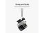 Stainless Steel 60cm Tether Lanyard For GoPro DJI Action Cameras Carousel 5