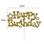 Cake Design Decorating Birthday Cake Topper Word Art *Local Buy* Carousel 3