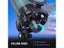 FIFINE USB Gaming Microphone Condenser MIC With RGB For PC PS4 PS5 MAC Suit For Carousel 5