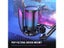 FIFINE USB Gaming Microphone Condenser MIC With RGB For PC PS4 PS5 MAC Suit For Carousel 6