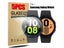 1-5pcs Tempered Glass Protection For Samsung Galaxy Watch 5 4 40/44MM 3 41/45MM Carousel 3