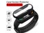 2in1 Case Screen Protector For Xiaomi Mi Band 10 9 8 7 6 5 4 3 Case Film Full Carousel 3