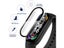 2in1 Case Screen Protector For Xiaomi Mi Band 10 9 8 7 6 5 4 3 Case Film Full Carousel 4