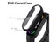 2in1 Case Screen Protector For Xiaomi Mi Band 10 9 8 7 6 5 4 3 Case Film Full Carousel 5
