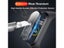 1/2/3/5PCS 3D Protective Glass For Xiaomi Mi Band 6 5 4 Screen Protector For Carousel 4