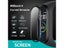 1/2/3/5PCS 3D Protective Glass For Xiaomi Mi Band 6 5 4 Screen Protector For Carousel 5