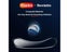 1/2/3/5PCS 3D Protective Glass For Xiaomi Mi Band 6 5 4 Screen Protector For Carousel 7