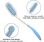 Long-Handled Comb & Brush Set Carousel 4