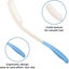 Long-Handled Comb & Brush Set Carousel 5