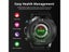 COLMI M42 Smartwatch 1.43'' AMOLED Display 100 Sports Modes Voice Calling Smart Carousel 6