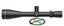 Leupold VX-3HD 6.5-20x50 CDS-T Side Focus Scope #182900 Carousel 4