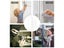 Tuya WiFi Door Sensor Window Doors Open Closed Detectors Smart Life APP Control Carousel 5