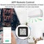 Tuya Smart Universal IR Remote With Temperature Humidity Sensor For Air Carousel 4