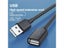 USB 2.0 Extension 480mbps Male To Female Extension Speed Data Sync Cable Carousel 3