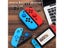 Switch Joycon Case Silicone For Nintendo Switch Oled Replacement Carousel 4