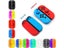 Switch Joycon Case Silicone For Nintendo Switch Oled Replacement Carousel 5