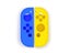 Switch Joycon Case Silicone For Nintendo Switch Oled Replacement Carousel 8