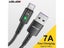 7A USB Type C Cable Wire For Samsung S22 S20 Xiaomi Mi 12 Mobile Phone Fast Carousel 3