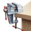Mini Table Clamp Small Bench Vice Jeweler Hobby Clamps Carousel 4