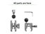 Phone Stabilizing Holder Handheld Stabilizer Carousel 4