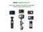 Phone Stabilizing Holder Handheld Stabilizer Carousel 7