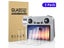 For DJI Mini 3 4 5PRO Air 3 RC RC2 Screen Protector Tempered Glass Remote Carousel 3