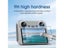 For DJI Mini 3 4 5PRO Air 3 RC RC2 Screen Protector Tempered Glass Remote Carousel 5