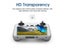 For DJI Mini 3 4 5PRO Air 3 RC RC2 Screen Protector Tempered Glass Remote Carousel 7
