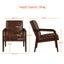 Mid-Century Armchair Carousel 3