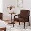 Mid-Century Armchair Carousel 1