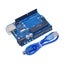 Official Box ATMEGA16U2 / UNO+WiFi R3 Original ATMEGA328P Chip CH340G Carousel 3