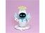 Blue And Pink Eilik Robot Toy/Five Eilik's Hand-held Toys Smart Companion Pet Carousel 4