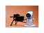 Blue And Pink Eilik Robot Toy/Five Eilik's Hand-held Toys Smart Companion Pet Carousel 6