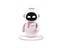 Blue And Pink Eilik Robot Toy/Five Eilik's Hand-held Toys Smart Companion Pet Carousel 8