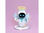 Blue And Pink Eilik Robot Toy/Five Eilik's Hand-held Toys Smart Companion Pet Carousel 1