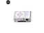 1pcs Mini Clip MP3 Player Waterproof Portable For Sports Carousel 5